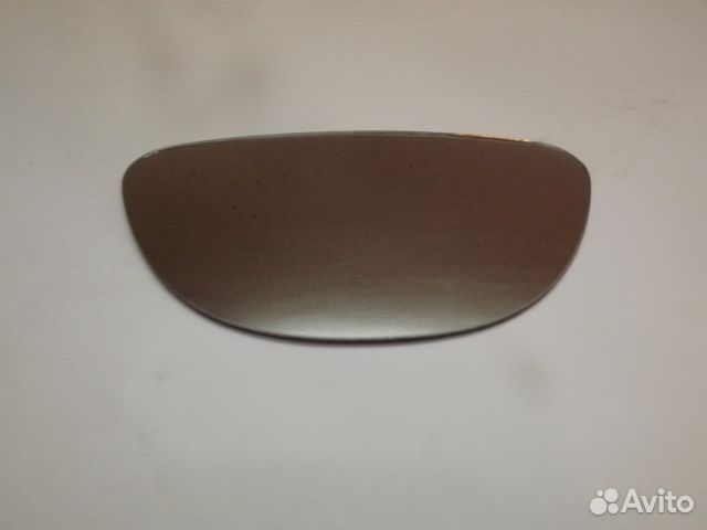 Стекло зеркала газель next