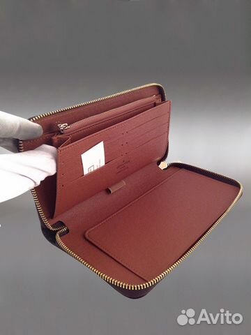 Мужской клатч органайзер Louis Vuitton арт.6077-1 Мужской клатч органайзер Louis Vuitton арт.6077-1