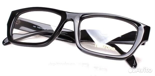 Оправа TOM Ford 23-5292 / очки оправа Luxor Оправа TOM Ford 23-5292 / очки оправа Luxor