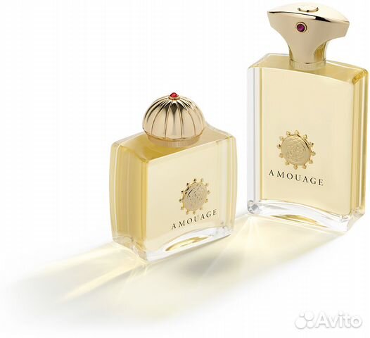 amouage beloved