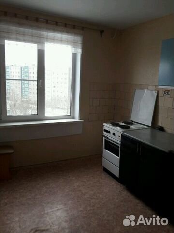 1-к квартира, 32 м², 7/9 эт.