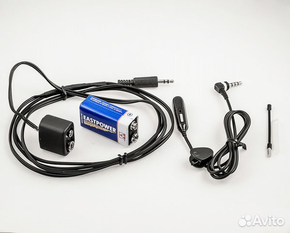 Микронаушник Магнит HandsFree Микронаушник Магнит HandsFree