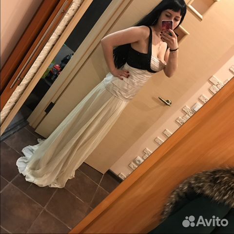 Новое вечернее платье bcbg оригинал Новое вечернее платье bcbg оригинал