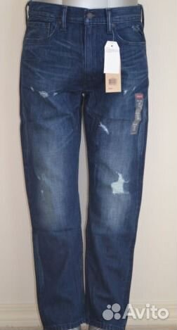 levis 522 jeans