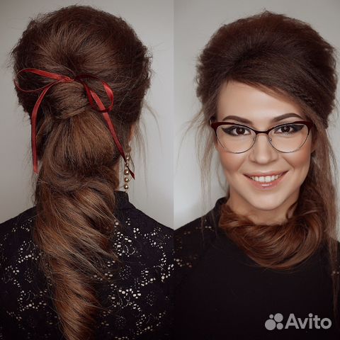 Девушка с выездом новосибирск — photo 6