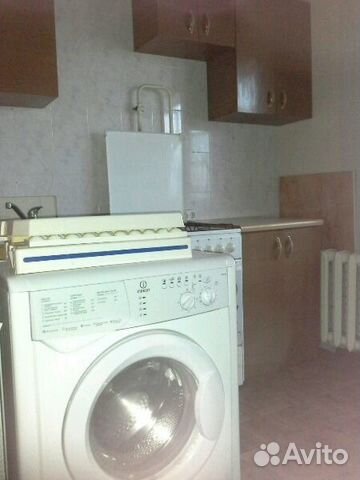 1-к квартира, 36 м², 5/5 эт.