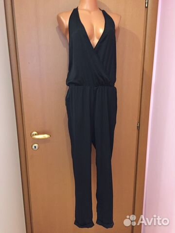 Комбинезон zara Комбинезон zara