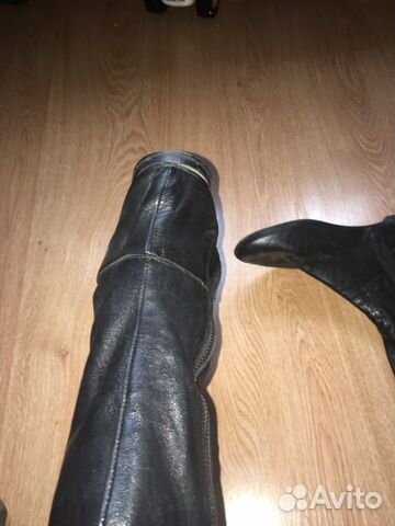 Сапоги Rocco P Сапоги Rocco P