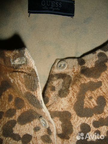 Джемпер guess Джемпер guess