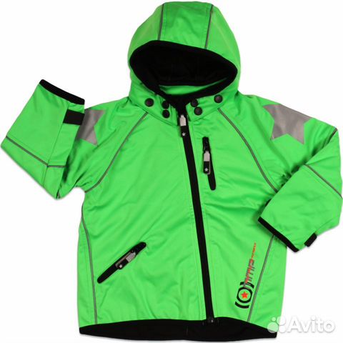 Molo softshell 104 Molo softshell 104
