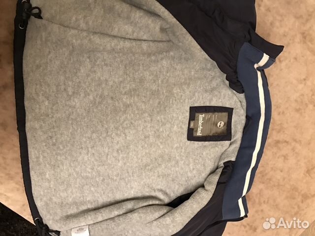 Куртка 86 см (2 г) весна/осень Timberland бренд Куртка 86 см (2 г) весна/осень Timberland бренд
