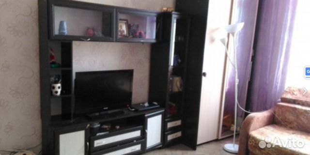 Комната 20 м² в 5-к, 5/5 эт.