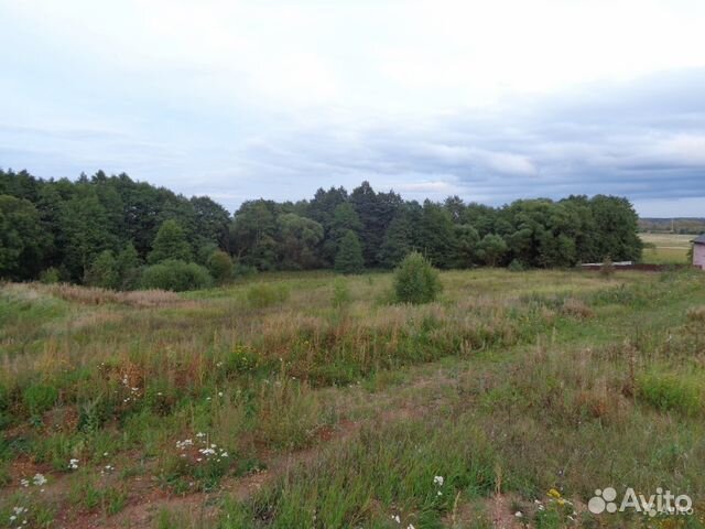 Участок 10 сот. (СНТ, ДНП) Участок 10 сот. (СНТ, ДНП)