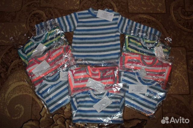 Продаю кофты для мальчиков и для девочек 86