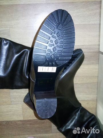 Сапоги женские демисезонные новые Сапоги женские демисезонные новые