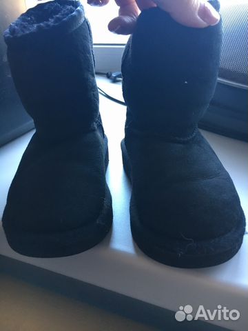 Ugg оригинал unisex Ugg оригинал unisex