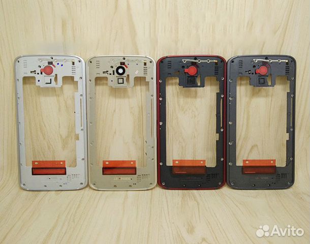 Корпус на Motorola Moto X Force / Droid Turbo 2 Корпус на Motorola Moto X Force / Droid Turbo 2