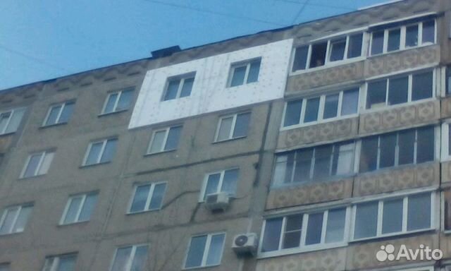 Промышленный альпинист Промышленный альпинист