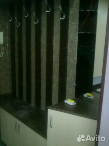 Изготовление мебели