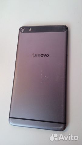 Lenovo Phab Plus PB1-770M 32Gb Lte