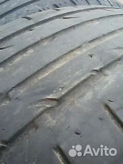 Шины 235/60r18 Bridgestone Dueler H/P sport 2шт Шины 235/60r18 Bridgestone Dueler H/P sport 2шт