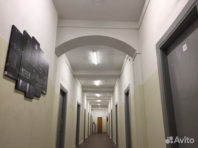 Комната 24 м² в > 9-к, 5/5 эт. Комната 24 м² в > 9-к, 5/5 эт.