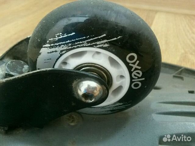 Скейт Скейт