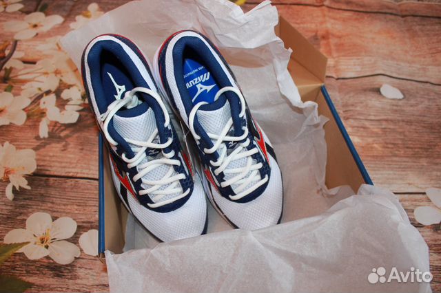 Кроссовки Mizuno Кроссовки Mizuno