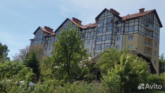 

1-к. квартира, 38 м², 1 кровать