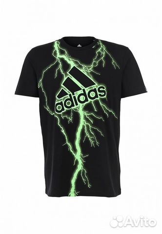 Футболка Adidas Футболка Adidas