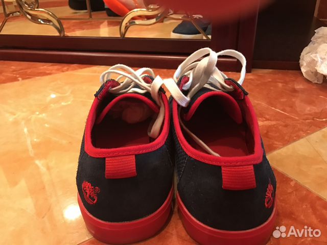 Мужские туфли новые привезены из Германии Timberla Мужские туфли новые привезены из Германии Timberla