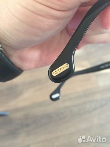 Очки Tom Ford оригинал