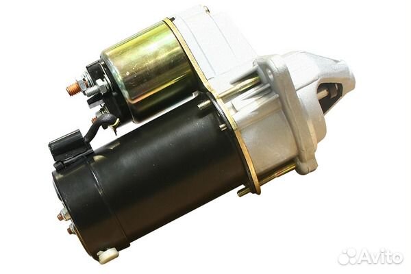 Стартер Daewoo Nexia/Lanos/Opel Astra F/Kadet E