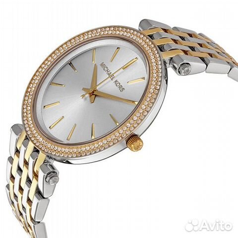 Часы Michael Kors MK3215 Женские Оригинал Новые Часы Michael Kors MK3215 Женские Оригинал Новые