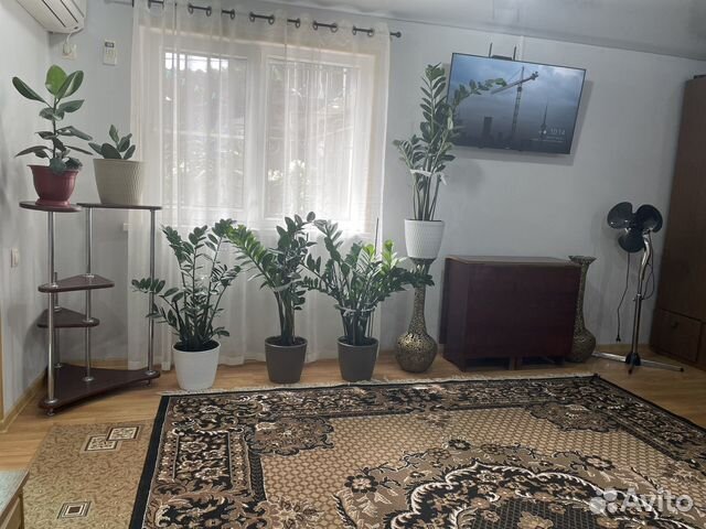 

1-к. таунхаус, 80 м²