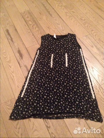 Платье Thakoon