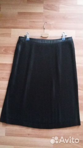 Юбка гофре armani jeans Юбка гофре armani jeans