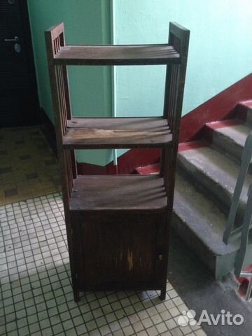 Этажерка Этажерка