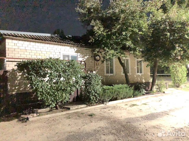 

1-к. дом, 18 м²