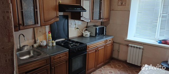 

2-к. квартира, 65 м², 1/9 эт.