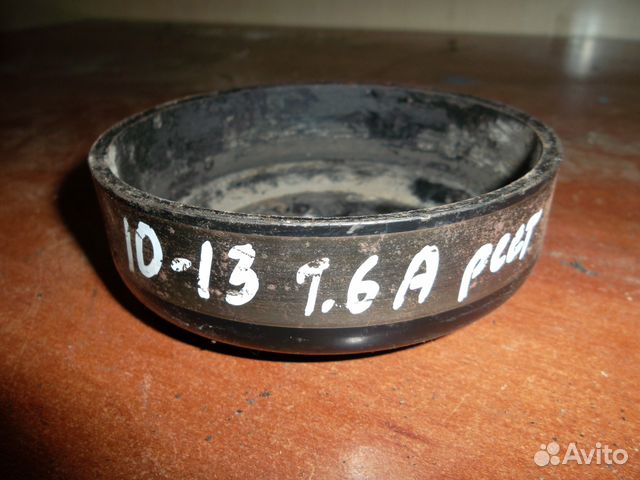 Шкив на помпу Митсубиси Лансер 10 1,5л Шкив на помпу Митсубиси Лансер 10 1,5л