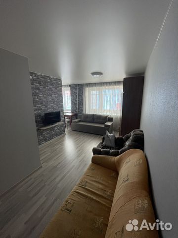 

Квартира-студия, 33 м², 3/5 эт.