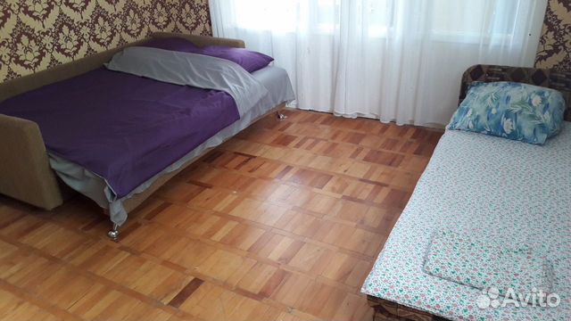 

2-к. квартира, 64 м², 4/12 эт.