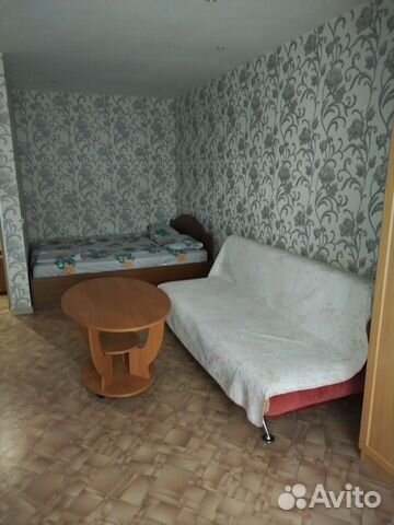 

1-к. квартира, 31 м², 3/5 эт.