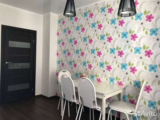 

2-к. квартира, 64 м², 3 кровати