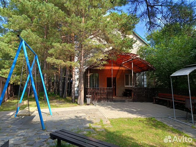

7-к. дом, 120 м²