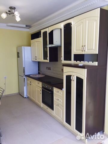 2-к квартира, 40 м², 6/8 эт.