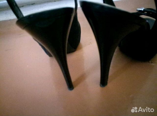 Босоножки Босоножки