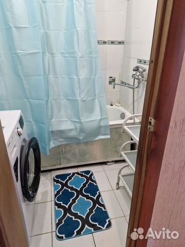

2-к. квартира, 50 м², 3 кровати