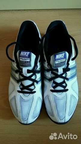 Новые кроссовки nike, р. 37, оригинал